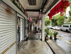 Clementi West Street 2 (D5), Retail #453280691